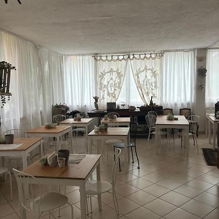 Casa Versilia Hotel マリーナ・ディ・マッサ エクステリア 写真
