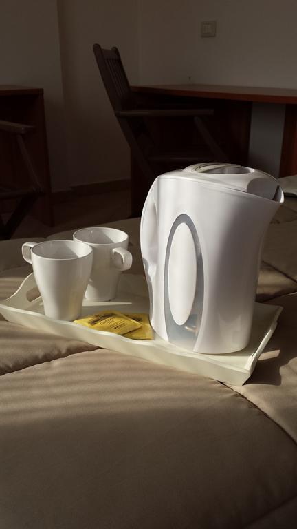 Casa Versilia Hotel マリーナ・ディ・マッサ 部屋 写真